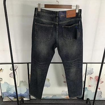 Jeans, Ralph Lauren, color - Blue at lalafo.rs — 8 Jeans, Ralph Lauren, color - Blue — 8
