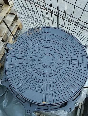 Šahta fi 600 gus 12.5 t 11.000 din na lalafo.rs — 3 Šahta fi 600 gus 12.5 t 11.000 din — 3