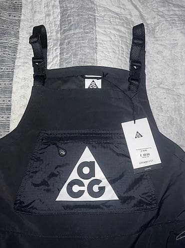 Nike Kids ACG Storm-Fit Puddle Overall Bib Pants vel. L (147-158) NOVO na lalafo.rs — 8 Nike Kids ACG Storm-Fit Puddle Overall Bib Pants vel. L (147-158) NOVO — 8