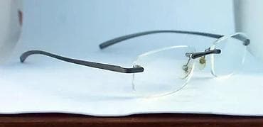 Foster Grant ram bez rama dioptrijski okvir. APSOLUTNO FENOMENALAN na lalafo.rs — 4 Foster Grant ram bez rama dioptrijski okvir. APSOLUTNO FENOMENALAN — 4