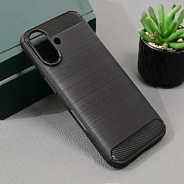 Maska Defender Safeguard za iPhone 16 Plus 6.7 crna. Uz brzu dostavu i at lalafo.rs — 1 Maska Defender Safeguard za iPhone 16 Plus 6.7 crna. Uz brzu dostavu i — 1