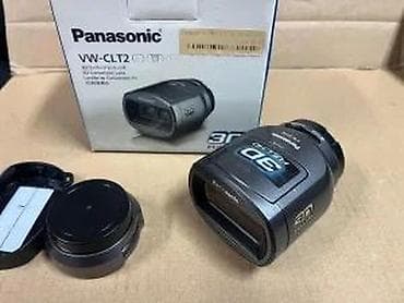 prsluk jaknica mango u: Panasonic VW-CLT2 3D Conversion Lens – dodatak za 3D snimanje u punoj at lalafo.rs — 4 prsluk jaknica mango u: Panasonic VW-CLT2 3D Conversion Lens – dodatak za 3D snimanje u punoj — 4