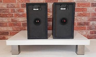 Odlično očuvani zvučnici marke Kenwood LS-K501-B Zvučno izvanredni na lalafo.rs — 5 Odlično očuvani zvučnici marke Kenwood LS-K501-B Zvučno izvanredni — 5