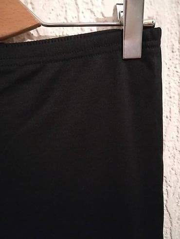 za svaki dan: Nove ženske pamučne helanke Step. Domaća proizvodnja. Vrlo dobre at lalafo.rs — 3 za svaki dan: Nove ženske pamučne helanke Step. Domaća proizvodnja. Vrlo dobre — 3