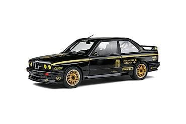 Art & Collectibles: 🎉 BMW E30 M3 90th Anniversary Limited Edition 1990 Solido Solido BMW at lalafo.rs — 1 Art & Collectibles: 🎉 BMW E30 M3 90th Anniversary Limited Edition 1990 Solido Solido BMW — 1
