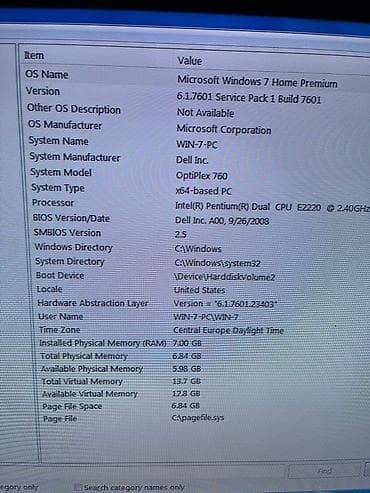 Dell OptiPlex 780 desktop računar – komplet U kompletu: - Desktop na lalafo.rs — 10 Dell OptiPlex 780 desktop računar – komplet U kompletu: - Desktop — 10
