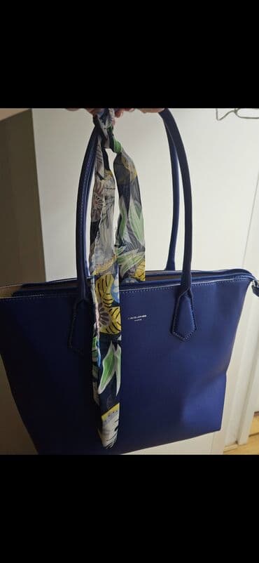 Shoulder bag, David Jones at lalafo.rs Shoulder bag, David Jones