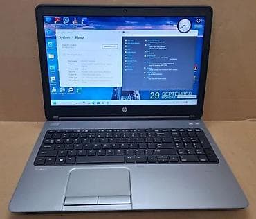 HP Probook 650 G1/I5 4210M/8GB DDR3/SSD 128GB/15.6\"/Win11. Hvala sto na lalafo.rs — 1 HP Probook 650 G1/I5 4210M/8GB DDR3/SSD 128GB/15.6\"/Win11. Hvala sto — 1