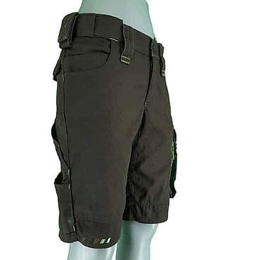 Workwear: Radne bermude engelbert strauss, vel. Xs/34 marka: engelbert strauss at lalafo.rs — 3 Workwear: Radne bermude engelbert strauss, vel. Xs/34 marka: engelbert strauss — 3