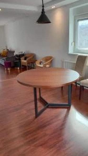 Antique Dining Tables: OKRUGLI STOLOVI PO MERI LUX66R | at lalafo.rs — 1 Antique Dining Tables: OKRUGLI STOLOVI PO MERI LUX66R | — 1