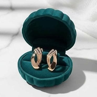 Jewellery: Mindjuse po super ceni
1300din /par
2 para 1600 din at lalafo.rs — 7 Jewellery: Mindjuse po super ceni
1300din /par
2 para 1600 din — 7