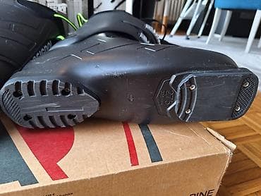 Pancerice ROSSIGNOL Speed 100, Flex 100, Last 104, 27.5 Perfektno na lalafo.rs — 4 Pancerice ROSSIGNOL Speed 100, Flex 100, Last 104, 27.5 Perfektno — 4