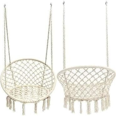 Ljuljaška gnezdo je savršen dodatak vašem domu ili bašti, pružajući na lalafo.rs — 4 Ljuljaška gnezdo je savršen dodatak vašem domu ili bašti, pružajući — 4