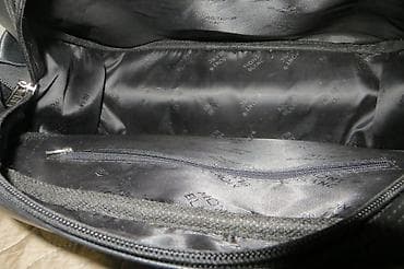 zenske broj: MONT BLANC original zenska torba, dobijena iz vana, potpuno nova at lalafo.rs — 6 zenske broj: MONT BLANC original zenska torba, dobijena iz vana, potpuno nova — 6