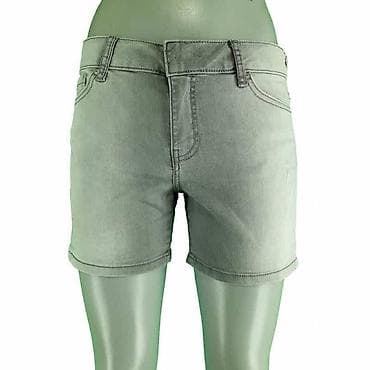 pantalone butiku ali: Šorts mango jeans, vel. S/36 marka: mango jeans veličina: s/36 na lalafo.rs — 2 pantalone butiku ali: Šorts mango jeans, vel. S/36 marka: mango jeans veličina: s/36 — 2