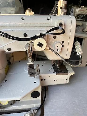 prsluk jaknica mango u: Industrijska mašina za šivenje – interlok Siruba at lalafo.rs — 9 prsluk jaknica mango u: Industrijska mašina za šivenje – interlok Siruba — 9