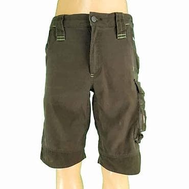 Workwear: Radne bermude engelbert strauss, vel. Xs/44 marka: engelbert strauss at lalafo.rs — 1 Workwear: Radne bermude engelbert strauss, vel. Xs/44 marka: engelbert strauss — 1