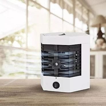 Mini Klima Arctic Cool NOVO Klima i Osvezivac Vazduha AKCIJA Cene na lalafo.rs — 1 Mini Klima Arctic Cool NOVO Klima i Osvezivac Vazduha AKCIJA Cene — 1