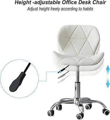 Ergonomska kancelarijska stolica sa podešavanjem visine - Moderan na lalafo.rs Ergonomska kancelarijska stolica sa podešavanjem visine - Moderan