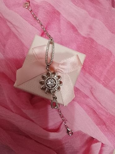 Ostalo: Brutalna narukvica s rubinima 150eura na lalafo.rs — 1 Ostalo: Brutalna narukvica s rubinima 150eura — 1