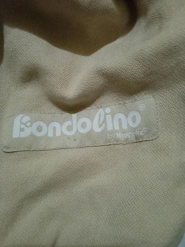 Bondolino nemačka nosiljka za decu (by Hoppediz) - Model: Bondolino na lalafo.rs — 2 Bondolino nemačka nosiljka za decu (by Hoppediz) - Model: Bondolino — 2