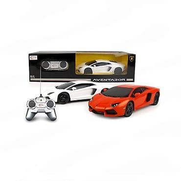 RC automobili – Lamborghini Aventador (maketa na daljinsko na lalafo.rs RC automobili – Lamborghini Aventador (maketa na daljinsko