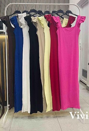 Dresses: 04. AKCIJA!!!
Haljina
1 kom 1.800 dinara
2 kom 2.600 dinara A at lalafo.rs — 4 Dresses: 04. AKCIJA!!!
Haljina
1 kom 1.800 dinara
2 kom 2.600 dinara A — 4