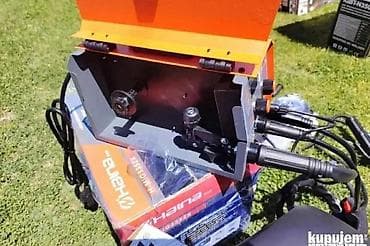 Electric Power Tools: ✅ ODLICNA PONUDA aparat za varenje 3u1 NOV ✅ Cena 12.500 din ✅ at lalafo.rs — 2 Electric Power Tools: ✅ ODLICNA PONUDA aparat za varenje 3u1 NOV ✅ Cena 12.500 din ✅ — 2