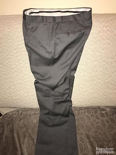 Other: Original CANALI Milano pantalone ( kao farmerice 34 ) NOVE 100% at lalafo.rs — 1 Other: Original CANALI Milano pantalone ( kao farmerice 34 ) NOVE 100% — 1