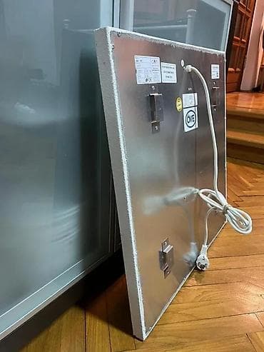 Ceramic Heaters: Infracrveni grejni panel d&h design & heating – model at lalafo.rs — 4 Ceramic Heaters: Infracrveni grejni panel d&h design & heating – model — 4