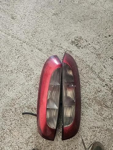 DESNI STOP OPEL CORSA C | Desni stop opel corsa c na lalafo.rs DESNI STOP OPEL CORSA C | Desni stop opel corsa c