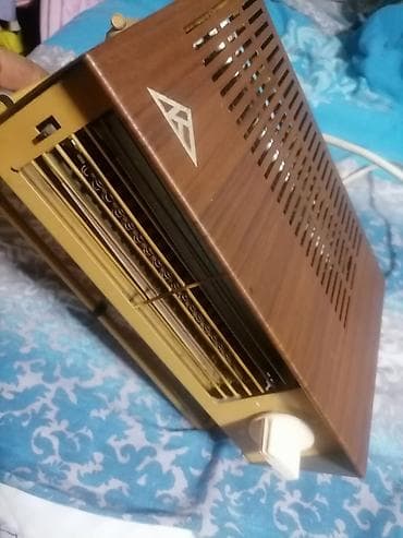 Grejalica duvaljka 2 brzine plus ventilator KONTAKT 2000w na lalafo.rs — 2 Grejalica duvaljka 2 brzine plus ventilator KONTAKT 2000w — 2