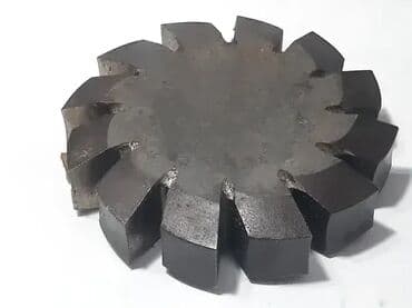 Milling Cutters: Glodalo za ozebljenje vratila, kardana 96x23x32mm (5167) Glodalo za at lalafo.rs — 6 Milling Cutters: Glodalo za ozebljenje vratila, kardana 96x23x32mm (5167) Glodalo za — 6
