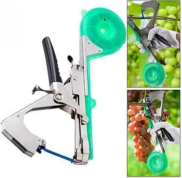 Makaze za vezivanje voća – Tapetool 🌱 Praktičan i pouzdan alat na lalafo.rs — 2 Makaze za vezivanje voća – Tapetool 🌱 Praktičan i pouzdan alat — 2