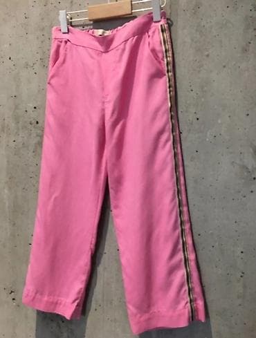 ZARA pamuk/viskozne pantalone velicina 10 god realna velicina 9 - 11 at lalafo.rs — 3 ZARA pamuk/viskozne pantalone velicina 10 god realna velicina 9 - 11 — 3