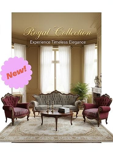 Matresses: Stilska salonska garnitura ✅komplet 5 u1 Dobro očuvana za svoje at lalafo.rs — 1 Matresses: Stilska salonska garnitura ✅komplet 5 u1 Dobro očuvana za svoje — 1