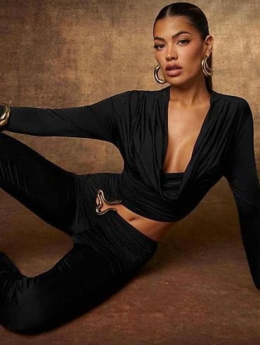 Kombinezon u vise boja 🔥 na lalafo.rs — 3 Kombinezon u vise boja 🔥 — 3