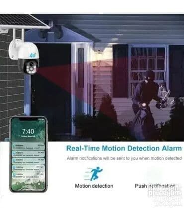 Wifi solarna kamera 
spoljna solarna kamera S
IM KARTICA 4G 
13789.0 na lalafo.rs Wifi solarna kamera 
spoljna solarna kamera S
IM KARTICA 4G 
13789.0