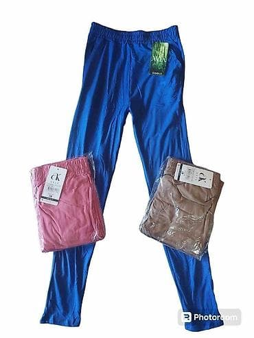 Bambus helanke/pantalone,sira guma u struku,dzepovi,dvobroj. Vel.ispod na lalafo.rs — 2 Bambus helanke/pantalone,sira guma u struku,dzepovi,dvobroj. Vel.ispod — 2