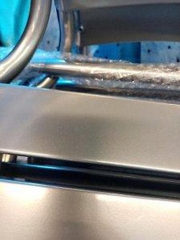 Furniture: INOX BASTENSKA STOLICA NOVA ALU STOLICA ZA TERASU I BASTU | Cene at lalafo.rs — 5 Furniture: INOX BASTENSKA STOLICA NOVA ALU STOLICA ZA TERASU I BASTU | Cene — 5
