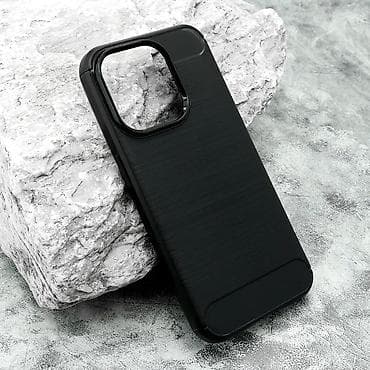 Futrola silikon BRUSHED za iPhone 15 Pro (6.1) crna. Uz brzu dostavu i at lalafo.rs — 1 Futrola silikon BRUSHED za iPhone 15 Pro (6.1) crna. Uz brzu dostavu i — 1