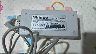 PHILIPS 9V 2000ma Philips S020YM2400083 24V 0.83A Power Adapter ONLY na lalafo.rs — 3 PHILIPS 9V 2000ma Philips S020YM2400083 24V 0.83A Power Adapter ONLY — 3