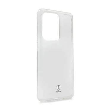 Maska Baseus Skin za Samsung G988F Galaxy S20 Ultra transparent. Uz na lalafo.rs Maska Baseus Skin za Samsung G988F Galaxy S20 Ultra transparent. Uz
