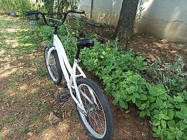 Dečji bicikl CAPRIOLO u odličnom stanju. Visina sedišta 65 do 75cm na lalafo.rs — 5 Dečji bicikl CAPRIOLO u odličnom stanju. Visina sedišta 65 do 75cm — 5