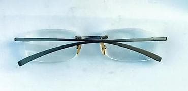 Foster Grant ram bez rama dioptrijski okvir. APSOLUTNO FENOMENALAN na lalafo.rs — 2 Foster Grant ram bez rama dioptrijski okvir. APSOLUTNO FENOMENALAN — 2