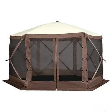 Baštenski sator sklopivi (NOVO) ⛺ Broj modela artikla 120919 Stranice na lalafo.rs — 8 Baštenski sator sklopivi (NOVO) ⛺ Broj modela artikla 120919 Stranice — 8