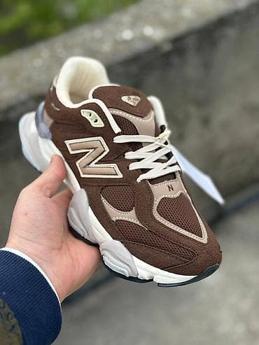 New balance 9060 braon patike NOVO Novo Brojevi 36 do 40 fb Moja na lalafo.rs New balance 9060 braon patike NOVO Novo Brojevi 36 do 40 fb Moja
