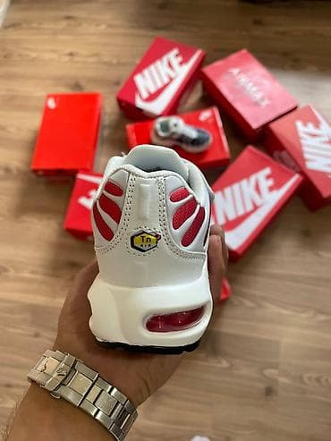 Sneakers: Nike tn decije
Dostupni brojevi
30
2900 din
mn at lalafo.rs — 3 Sneakers: Nike tn decije
Dostupni brojevi
30
2900 din
mn — 3