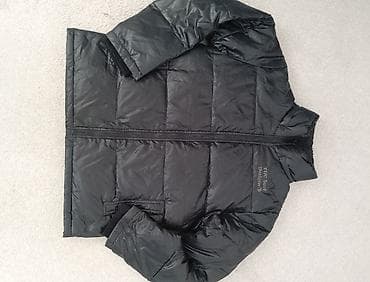 T&C surf designs, crna zimska jakna M širina u ramenima 45cm od na lalafo.rs — 4 T&C surf designs, crna zimska jakna M širina u ramenima 45cm od — 4