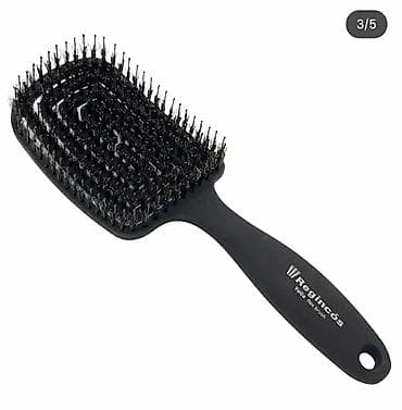 Beauty & Care: Regincos “Yoga Fel Brush” – profesionalna četka za kosu - Široka at lalafo.rs — 3 Beauty & Care: Regincos “Yoga Fel Brush” – profesionalna četka za kosu - Široka — 3